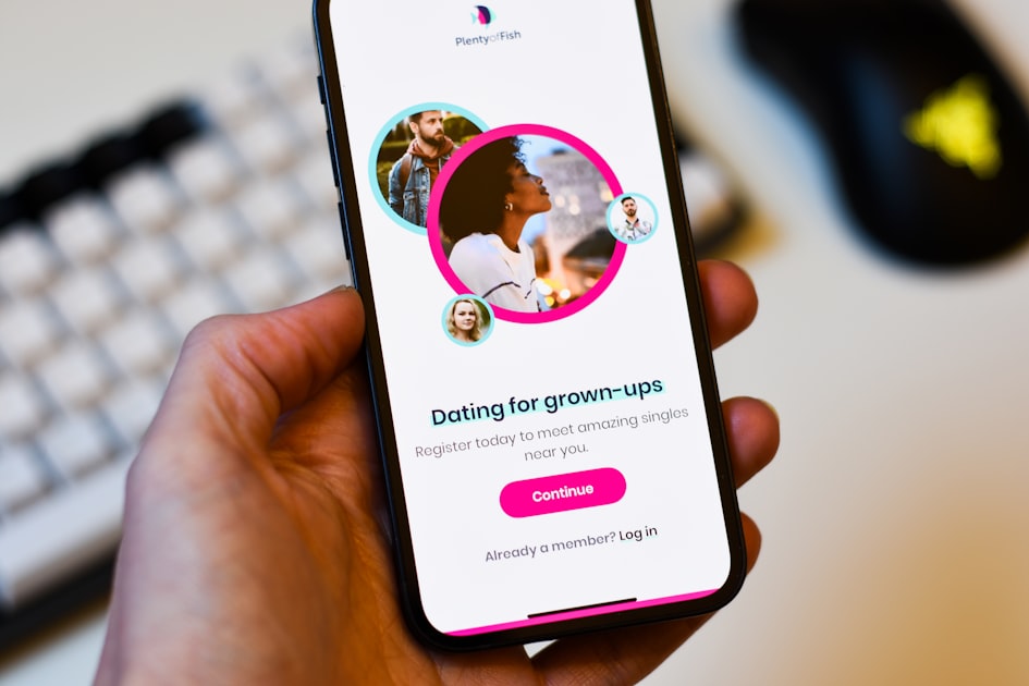 Coaching Through the Dating Process