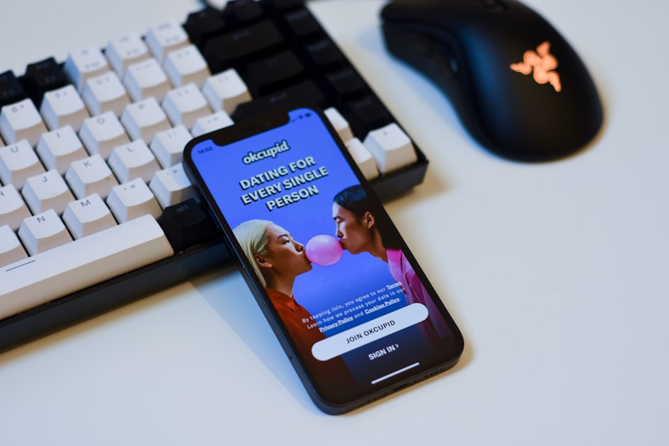 Crafting Your Perfect Online Dating Profile